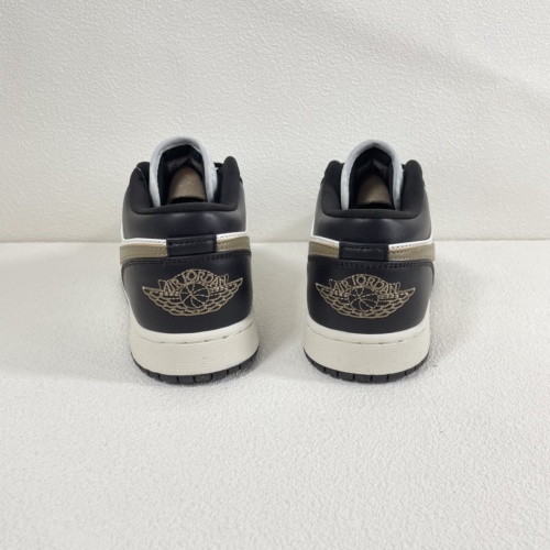 Replica Air Jordan-1-Low For Women #1186705 $88.00 USD for Wholesale