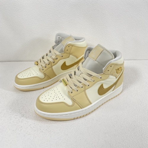 Wholesale Air Jordan-1-Mid For Men #1186708 $96.00 USD, Wholesale Quality Replica Air Jordan 1 I