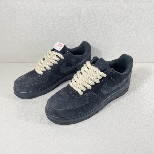 Wholesale Nike Air Force-1-Low For Women #1186711 $88.00 USD, Wholesale Quality Replica Nike Air Force 1