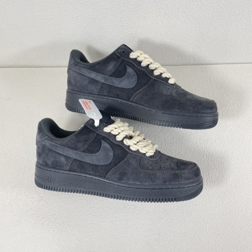 Replica Nike Air Force-1-Low For Women #1186711 $88.00 USD for Wholesale