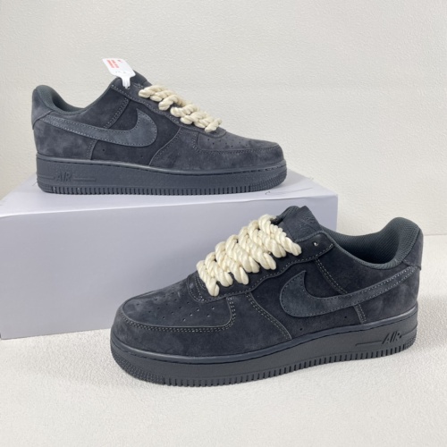 Replica Nike Air Force-1-Low For Women #1186711 $88.00 USD for Wholesale