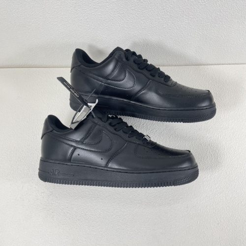 Replica Nike Air Force-1-Low For Women #1186819 $76.00 USD for Wholesale