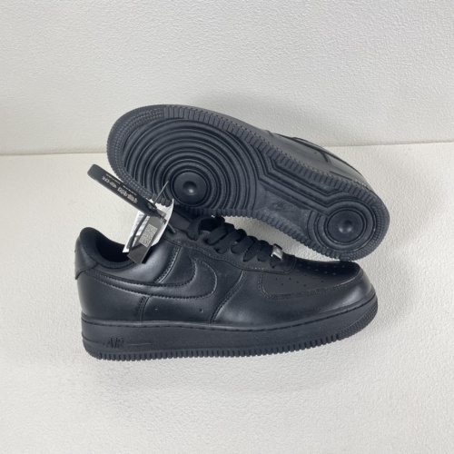 Replica Nike Air Force-1-Low For Women #1186819 $76.00 USD for Wholesale