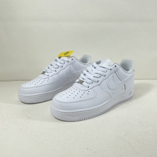 Wholesale Nike Air Force-1-Low For Women #1186823 $76.00 USD, Wholesale Quality Replica Nike Air Force 1