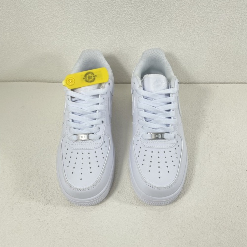 Replica Nike Air Force-1-Low For Women #1186823 $76.00 USD for Wholesale