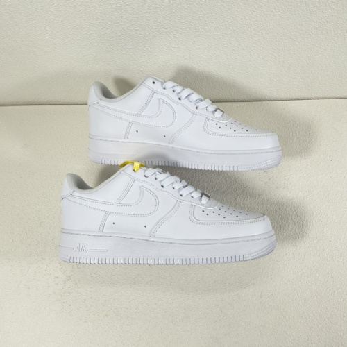 Replica Nike Air Force-1-Low For Women #1186823 $76.00 USD for Wholesale