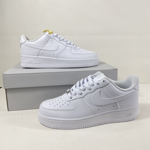 Replica Nike Air Force-1-Low For Men #1186824 $76.00 USD for Wholesale