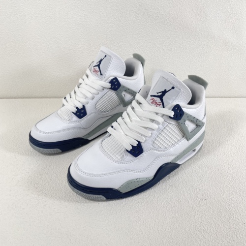 Wholesale Air Jordan 4 IV Retro For Women #1186828 $100.00 USD, Wholesale Quality Replica Air Jordan 4 IV Retro