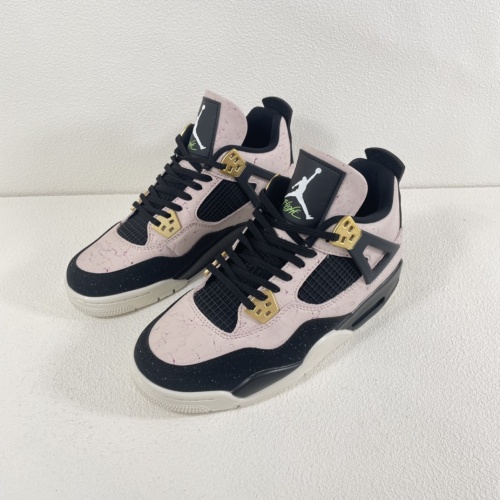 Wholesale Air Jordan 4 IV Retro For Women #1186834 $100.00 USD, Wholesale Quality Replica Air Jordan 4 IV Retro