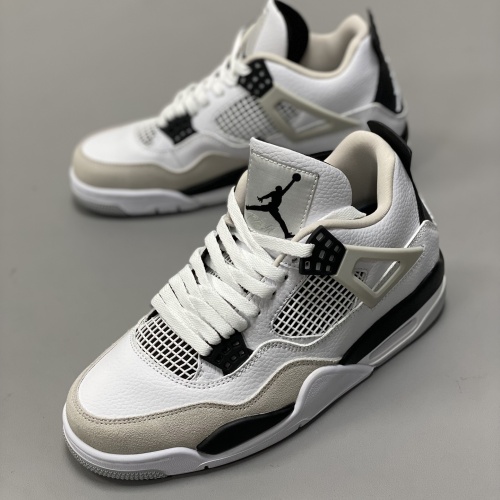 Wholesale Air Jordan 4 IV Retro For Women #1186856 $88.00 USD, Wholesale Quality Replica Air Jordan 4 IV Retro