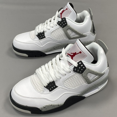 Wholesale Air Jordan 4 IV Retro For Women #1186858 $88.00 USD, Wholesale Quality Replica Air Jordan 4 IV Retro