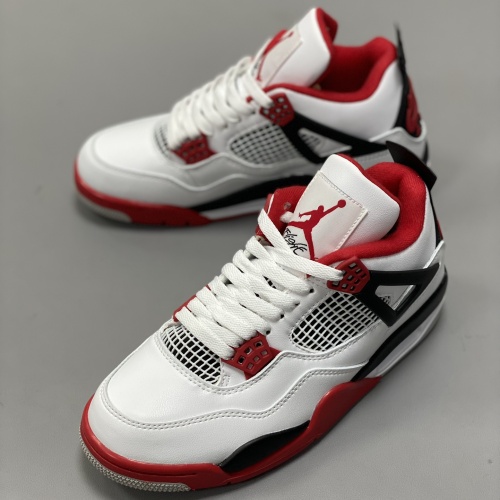 Wholesale Air Jordan 4 IV Retro For Women #1186874 $88.00 USD, Wholesale Quality Replica Air Jordan 4 IV Retro