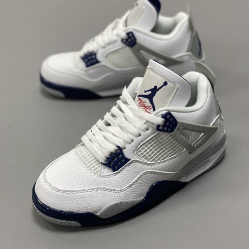 Wholesale Air Jordan 4 IV Retro For Women #1186880 $88.00 USD, Wholesale Quality Replica Air Jordan 4 IV Retro