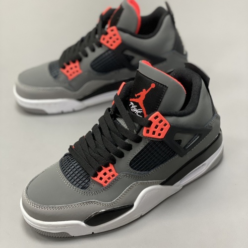 Wholesale Air Jordan 4 IV Retro For Women #1186891 $88.00 USD, Wholesale Quality Replica Air Jordan 4 IV Retro