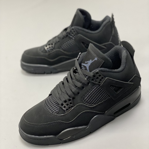 Wholesale Air Jordan 4 IV Retro For Women #1186895 $88.00 USD, Wholesale Quality Replica Air Jordan 4 IV Retro