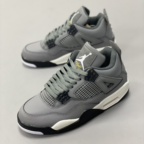 Wholesale Air Jordan 4 IV Retro For Women #1186897 $88.00 USD, Wholesale Quality Replica Air Jordan 4 IV Retro