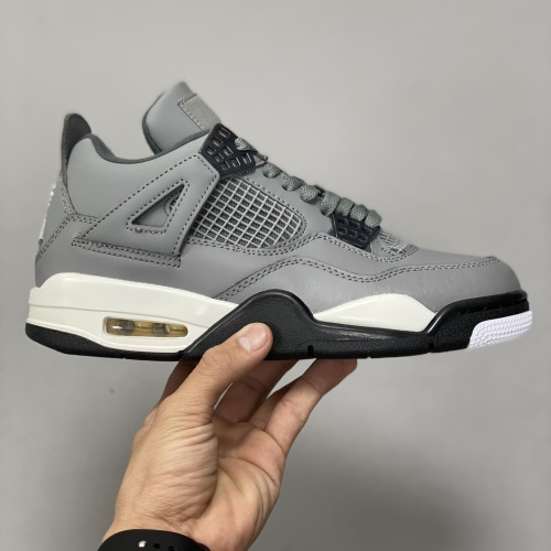 Replica Air Jordan 4 IV Retro For Women #1186897 $88.00 USD for Wholesale