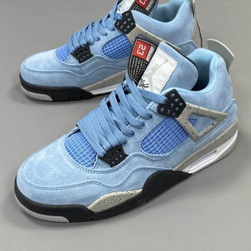 Wholesale Air Jordan 4 IV Retro For Women #1186899 $88.00 USD, Wholesale Quality Replica Air Jordan 4 IV Retro