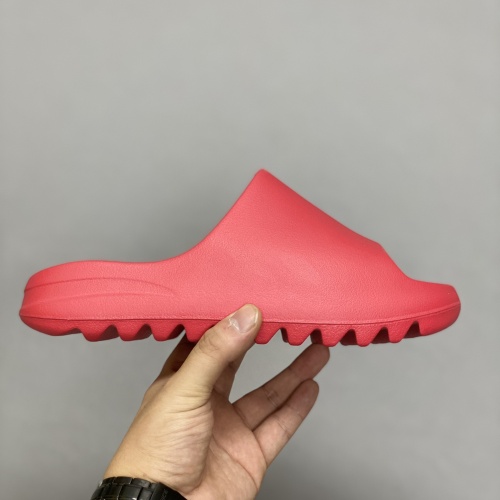 Replica Adidas Yeezy Slippers For Women #1186933 $42.00 USD for Wholesale