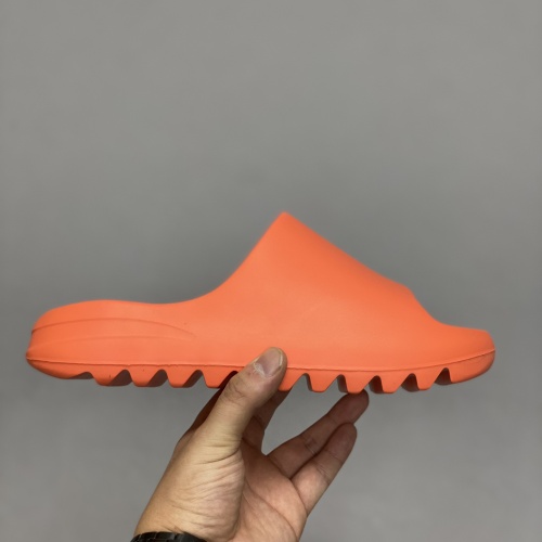 Replica Adidas Yeezy Slippers For Men #1186936 $42.00 USD for Wholesale