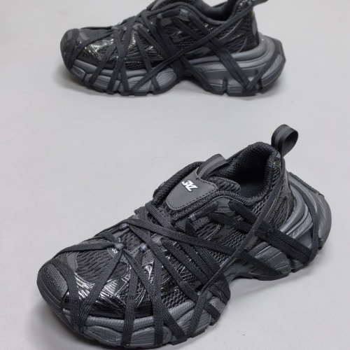 Wholesale Balenciaga Casual Shoes For Men #1187084 $192.00 USD, Wholesale Quality Replica Balenciaga Casual Shoes