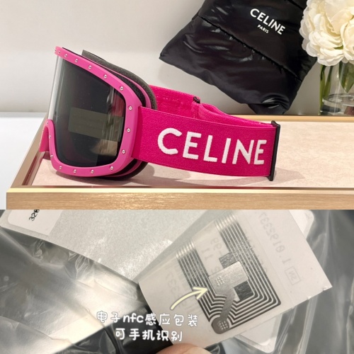 Wholesale Celine AAA Quality Sunglasses #1187224 $115.00 USD, Wholesale Quality Replica Celine AAA Quality Sunglasses