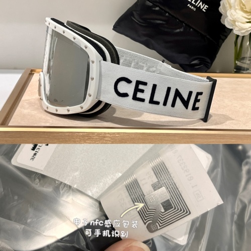 Wholesale Celine AAA Quality Sunglasses #1187227 $115.00 USD, Wholesale Quality Replica Celine AAA Quality Sunglasses