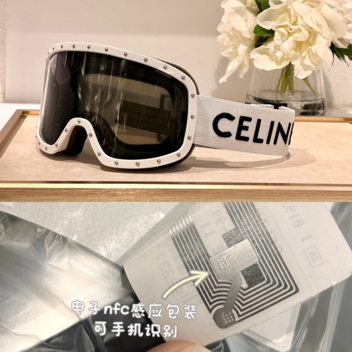 Wholesale Celine AAA Quality Sunglasses #1187228 $115.00 USD, Wholesale Quality Replica Celine AAA Quality Sunglasses