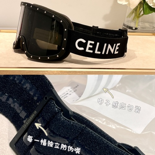 Wholesale Celine AAA Quality Sunglasses #1187229 $115.00 USD, Wholesale Quality Replica Celine AAA Quality Sunglasses