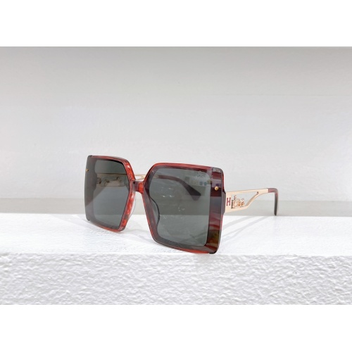 Wholesale Hermes AAA Quality Sunglasses #1187300 $60.00 USD, Wholesale Quality Replica Hermes AAA Quality Sunglasses