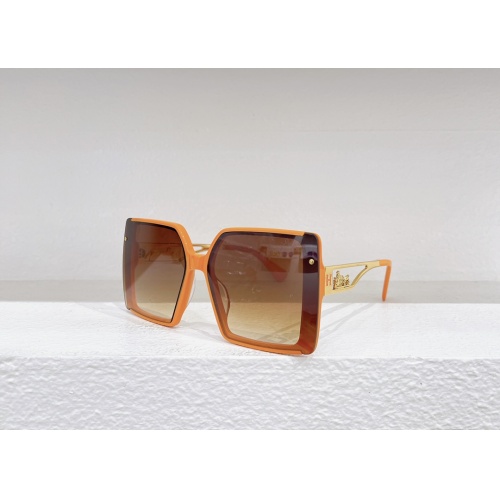 Wholesale Hermes AAA Quality Sunglasses #1187303 $60.00 USD, Wholesale Quality Replica Hermes AAA Quality Sunglasses