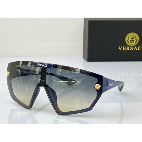 Wholesale Versace AAA Quality Sunglasses #1187791 $56.00 USD, Wholesale Quality Replica Versace AAA Quality Sunglasses