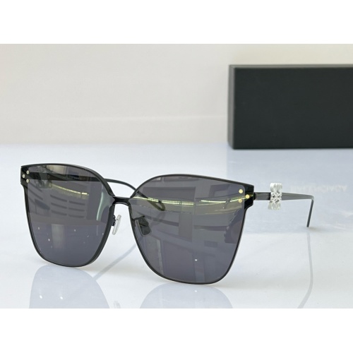 Wholesale LOEWE AAA Quality Sunglasses #1187853 $60.00 USD, Wholesale Quality Replica LOEWE AAA Quality Sunglasses