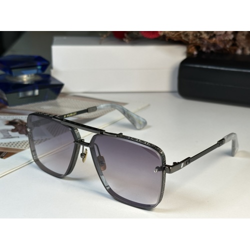 Wholesale Hublot AAA Quality Sunglasses #1187965 $76.00 USD, Wholesale Quality Replica Hublot AAA Quality Sunglasses