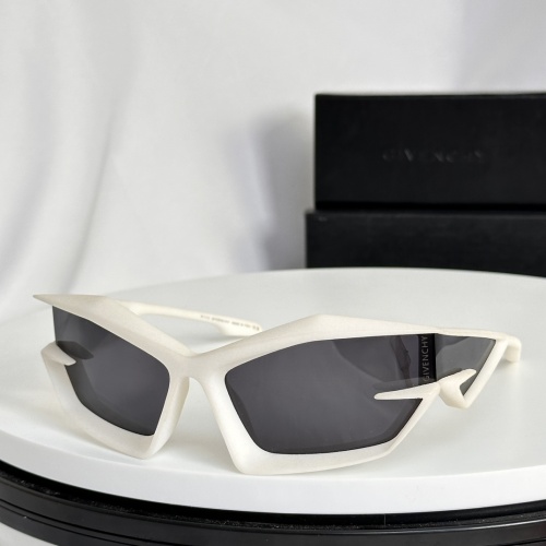 Wholesale Givenchy AAA Quality Sunglasses #1188096 $80.00 USD, Wholesale Quality Replica Givenchy AAA Quality Sunglasses