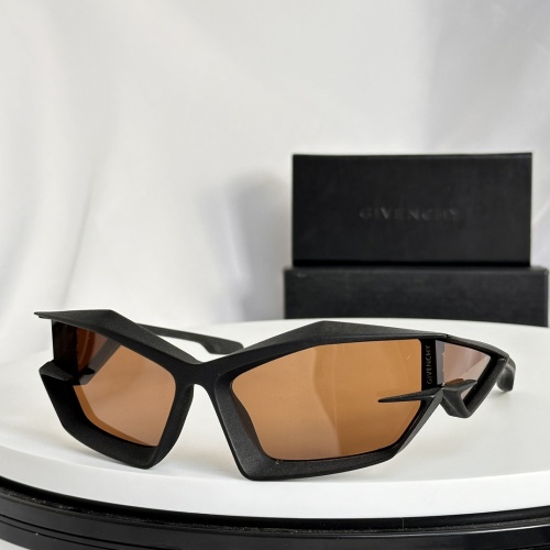 Wholesale Givenchy AAA Quality Sunglasses #1188100 $80.00 USD, Wholesale Quality Replica Givenchy AAA Quality Sunglasses