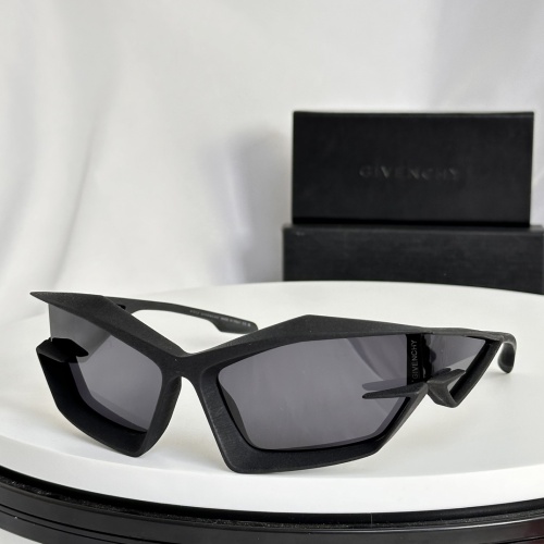 Wholesale Givenchy AAA Quality Sunglasses #1188103 $80.00 USD, Wholesale Quality Replica Givenchy AAA Quality Sunglasses