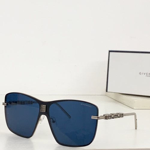 Wholesale Givenchy AAA Quality Sunglasses #1188105 $60.00 USD, Wholesale Quality Replica Givenchy AAA Quality Sunglasses