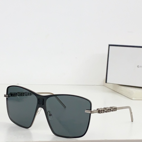 Wholesale Givenchy AAA Quality Sunglasses #1188106 $60.00 USD, Wholesale Quality Replica Givenchy AAA Quality Sunglasses