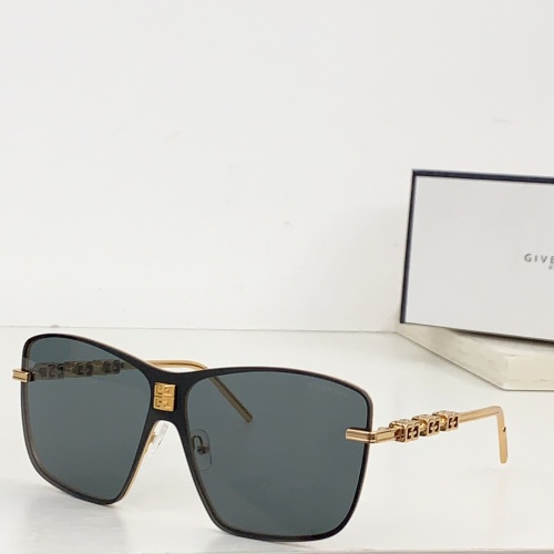 Wholesale Givenchy AAA Quality Sunglasses #1188107 $60.00 USD, Wholesale Quality Replica Givenchy AAA Quality Sunglasses