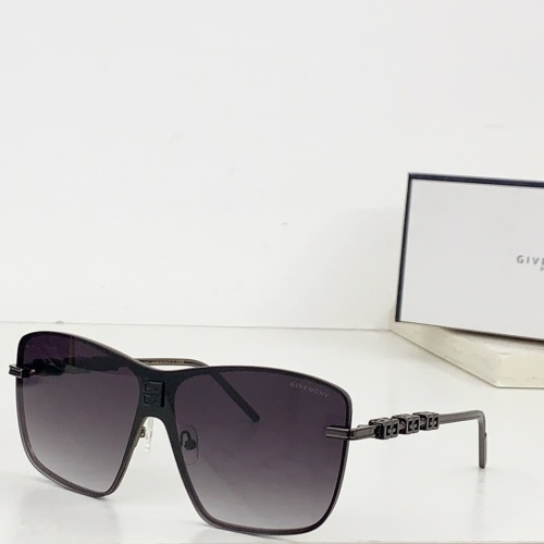 Wholesale Givenchy AAA Quality Sunglasses #1188109 $60.00 USD, Wholesale Quality Replica Givenchy AAA Quality Sunglasses