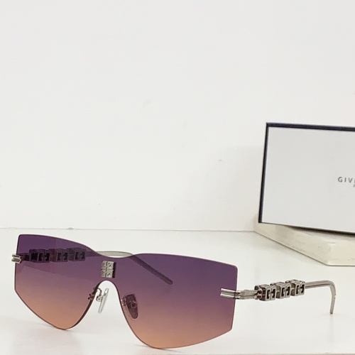 Wholesale Givenchy AAA Quality Sunglasses #1188112 $60.00 USD, Wholesale Quality Replica Givenchy AAA Quality Sunglasses