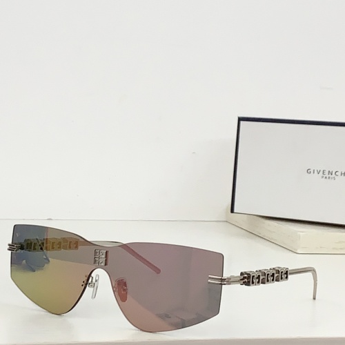 Wholesale Givenchy AAA Quality Sunglasses #1188113 $60.00 USD, Wholesale Quality Replica Givenchy AAA Quality Sunglasses