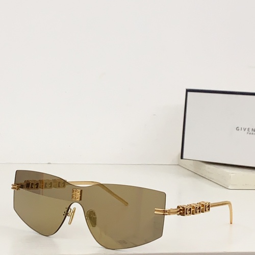 Wholesale Givenchy AAA Quality Sunglasses #1188114 $60.00 USD, Wholesale Quality Replica Givenchy AAA Quality Sunglasses