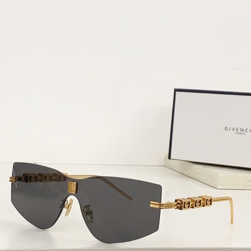 Wholesale Givenchy AAA Quality Sunglasses #1188117 $60.00 USD, Wholesale Quality Replica Givenchy AAA Quality Sunglasses