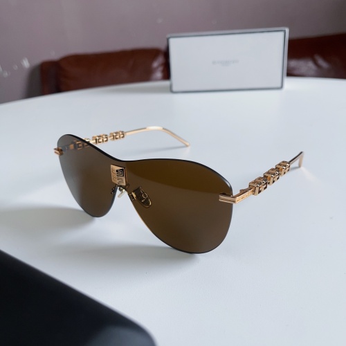 Wholesale Givenchy AAA Quality Sunglasses #1188125 $60.00 USD, Wholesale Quality Replica Givenchy AAA Quality Sunglasses