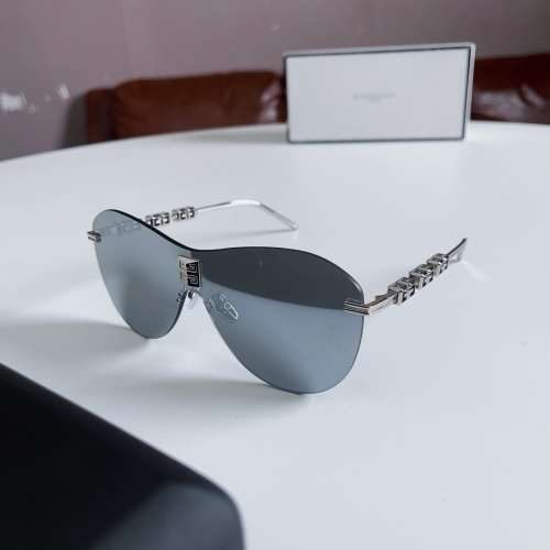 Wholesale Givenchy AAA Quality Sunglasses #1188126 $60.00 USD, Wholesale Quality Replica Givenchy AAA Quality Sunglasses