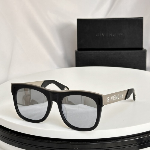 Wholesale Givenchy AAA Quality Sunglasses #1188133 $48.00 USD, Wholesale Quality Replica Givenchy AAA Quality Sunglasses