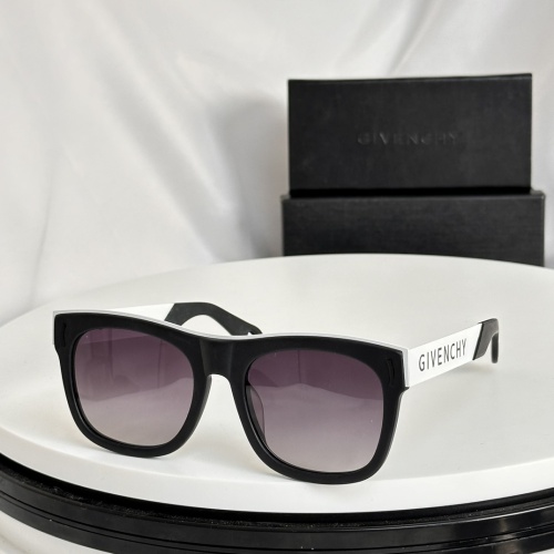 Wholesale Givenchy AAA Quality Sunglasses #1188135 $48.00 USD, Wholesale Quality Replica Givenchy AAA Quality Sunglasses