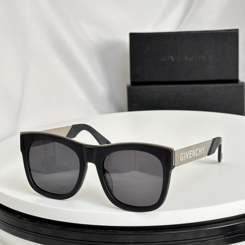 Wholesale Givenchy AAA Quality Sunglasses #1188138 $48.00 USD, Wholesale Quality Replica Givenchy AAA Quality Sunglasses